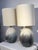 Ceramic Lamps by Marcello Fantoni, Florence, Italy, 1970, Set of 2 For Sale - Image 5 of 15