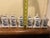 Delft 1980s T. Delfts Bleau Dutch Blue and White Ceramic Kitchen Canister Set – 11 Pieces For Sale - Image 4 of 18