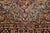 Early 20th Century Antique Persian Kerman Rug - 03'10 X 06'02 For Sale - Image 5 of 9