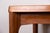 Danish Dining Table in Teak by Henning Kjaernulf for Vejle Stole, 1960s For Sale - Image 16 of 18