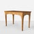 Brown Penelope Elm Desk exclusively for Almond & Co. For Sale - Image 8 of 11