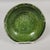 Museum quality Han dynasty, 206 BC – 220 AD, dark green deep dish from Luoyang, Henan Province. Excellent patina with the...