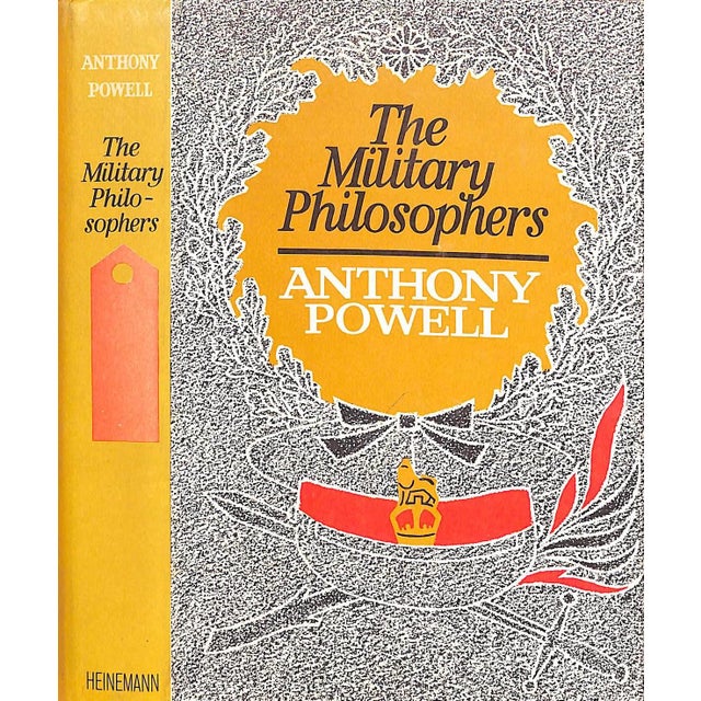 "A Dance to the Music of Time [Complete Series]" 1961 Powell, Anthony For Sale - Image 4 of 15