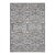 Amber Lewis x Loloi Zuma Blue / Ivory 11'-6" x 15'-7" Area Rug For Sale