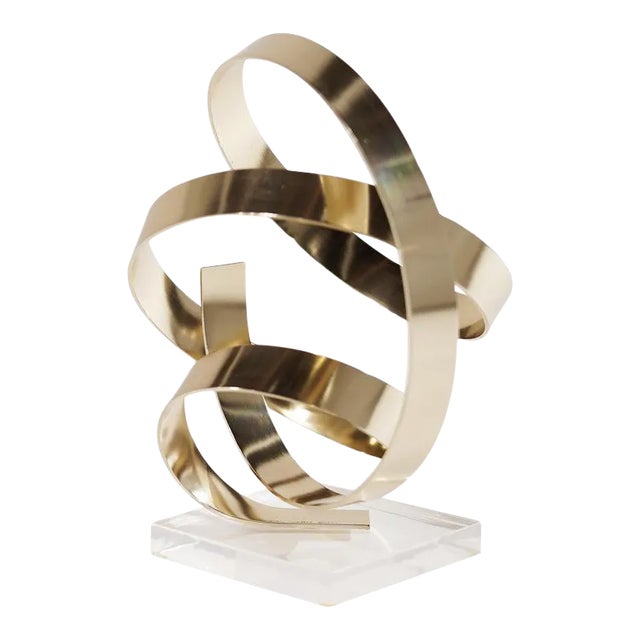 "Impatience" by Dan Murphy, Circa 1979 For Sale