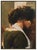 Message us to inquire about custom framing options! (Included for free with every purchase) The artwork here, "In Need",...