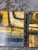 Douglas Radde Abstract Original Paintings, Pair For Sale - Image 9 of 12