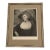 Antique Lithograph After George Romney, Lady Arabella Ward, C. 1900 For Sale