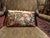 Antique Aubusson Tapestry Pillow Collection, 18th-Century Handwoven French Aubusson Tapestry For Sale In Chicago - Image 6 of 7