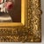 20 Th Century European School Floral Still Life Signed Framed For Sale - Image 9 of 10