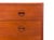 Mid-Century Modern Teak Chest of Drawers from Hansen and Guldborg, 1960s For Sale - Image 3 of 18