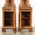 Liberty Bedside Tables in Marble, Set of 2 For Sale - Image 3 of 12
