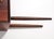Rosewood Vitrine Svante Skoch Seffle Möbelfabrik Sweden 1960s For Sale - Image 14 of 17