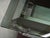 Italian Chrome, Smoked Glass and Wood Coffee Table, 1970s For Sale - Image 6 of 14