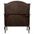 Antique Edwardian Mahogany Sideboard For Sale - Image 9 of 13