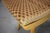 Wood Vintage Ottomans from Jitona, Former Czechoslovakia, 1979, Set of 2 For Sale - Image 7 of 10