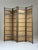 Faux Bamboo Room Divider For Sale - Image 3 of 11
