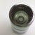 Glass Signed Holmegaard Smoked Gray Glass MCM Vase For Sale - Image 7 of 13