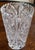 Antique American Brilliant Cut Glass Vase For Sale In New York - Image 6 of 9
