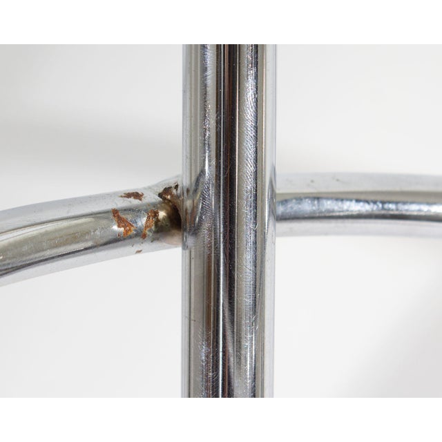 Pepe Cortés Amat “Jamaica” Bar Stools For Sale - Image 10 of 10