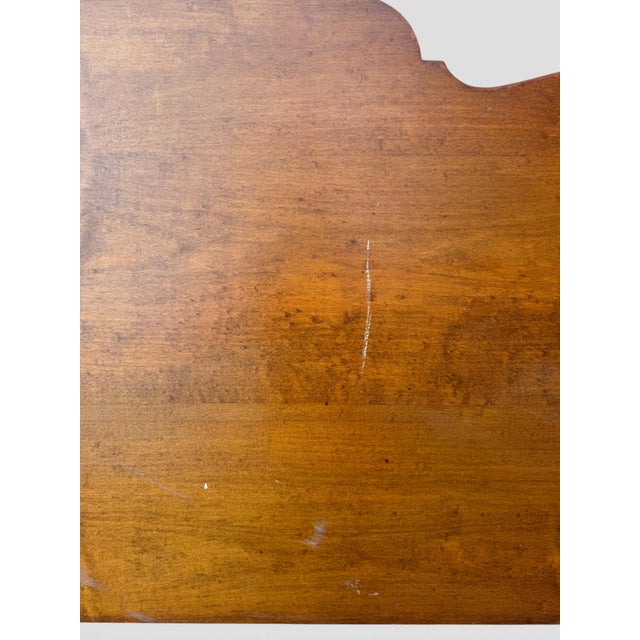 Early 20th Century Richter Maple Twin Beds For Sale - Image 10 of 10