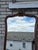 Century Furniture 19th Century French Walnut Hallway Mirror. For Sale - Image 4 of 16