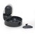 Black Portable Ashtray by Studio Opi for Cini and Nils, 1970s For Sale - Image 8 of 13