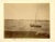 Chefoo, Harbour of Junks - Ancient Albumen Print 1880/1900 1880/1890 For Sale