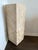 Postmodern 1980s Postmodern Tessellated Stone Pedestal Plinth For Sale - Image 3 of 8
