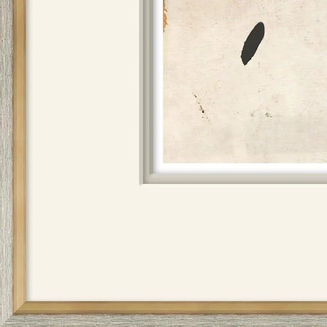 Archival Giclee Print. High quality materials and craftsmanship. Artisian handcrafted wood moulding imported from Europe....