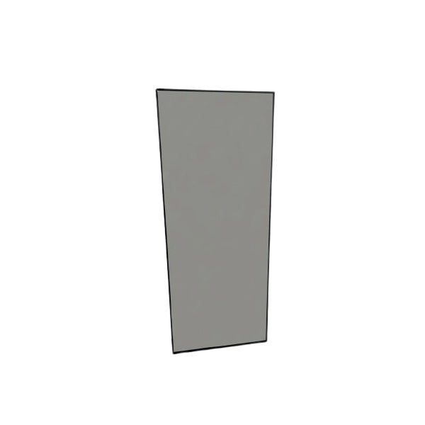 Kalinda Narrow Floor Mirror by Arhaus For Sale
