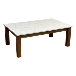 Room & Board Linden Custom Coffee Table For Sale