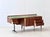 Vintage Italian Sideboard with Mirror, 1960s For Sale - Image 6 of 17