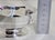 Art Deco Sterling Silver Sauce Boat from Cooper Brothers & Sons, 1936 For Sale - Image 10 of 12