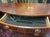 Councill Craftsmen Sideboard With Brass Gallery, Federal Style For Sale - Image 12 of 18