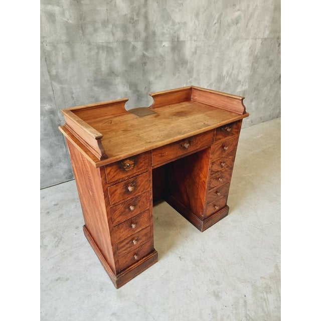 Antique Counter Shop in Elm, 1890s For Sale - Image 15 of 16