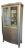 Sofia Vergara La Reina Lighted Curio Cabinet For Sale