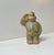 Vintage Scandinavian The Fat Soldier Glazed Stoneware Figurine, 1980s For Sale - Image 10 of 10