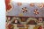 Mid-Century Modern Turkish Kilim Decorative Pillow Cover - 17.5"x22" For Sale - Image 3 of 12