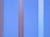 "Kiva Iv" - 1970's Minimalist Geometric Abstract For Sale In Monterey, CA - Image 6 of 12