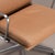 Eames Soft Pad Executive Chairs in Butterscotch Leather by Herman Miller For Sale - Image 12 of 13
