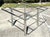 Vintage Tobia Scarpa “Andre” for Gavina Dining Table For Sale - Image 11 of 11