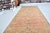 1960s Vintage Earth Tones Oushak Runner For Sale - Image 5 of 10