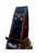 Large Vintage Swiss Albertano La Serraz Signed Bronze Cow Bell With Original Leather Strap & Buckle For Sale - Image 4 of 10