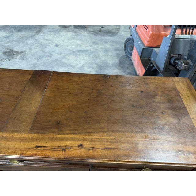 19th Century French Server For Sale In Nashville - Image 6 of 18