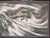 Japanese "Dragon", 1970s Chinese 4-Panel Painted Folding Screen For Sale - Image 3 of 17