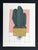 Joanna Gebal, Cactus, 2019, Digital Print & Screen Print & Paper JOANNA GĘBAL (1989) Illustrator and graphic designer. She...