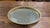 Vintage Oval Gold-Tone Vanity Plateau Mirror For Sale - Image 4 of 4