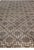 Modern Geometric Tibetan Silk Rug in Art Deco Style by Doris Leslie Blau For Sale - Image 4 of 7