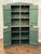 Mid 19th Century Mid 19th Century Farmhouse Step Back Cupboard For Sale - Image 5 of 18